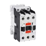 BF2600A230 Stycznik 3 polowy, 26A w AC3, 230VAC 50/60Hz