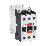 BF2600D012 Stycznik 3 polowy, 26A w AC3, 12VDC