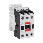 BF2600L024 Stycznik 3 polowy, 26A w AC3, 24VDC, cewka o niskim poborze mocy