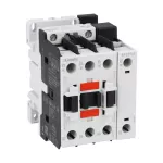 BF26T0A12060 Stycznik pomocniczy, 4NC, 45A w AC1, 120VAC 60Hz