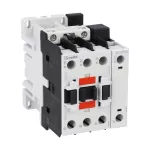 BF26T0D048 Stycznik pomocniczy, 4NC, 45A w AC1, 48VDC