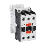 BF3200L024 Stycznik 3 polowy, 32A w AC3, 24VDC, cewka o niskim poborze mocy