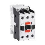 BF3800A110 Stycznik 3 polowy, 38A w AC3, 110VAC 50/60Hz