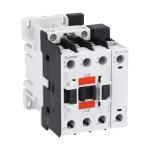 BF38T2D125 Stycznik 4 polowy, 2NO+2NC, 56A w AC1, 125VDC