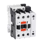BF38T4A22060 Stycznik 4 polowy, 56A w AC1, 220VAC 60Hz