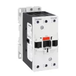 BF9400A12060 Stycznik 3 polowy, 95A w AC3, 120VAC 60Hz, szerokość obudowy 55mm
