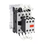 BFK1810A02460 Stycznik do załączania kondensatorów BFK (rezystory w komplecie), cewka AC, maks. moc przy 400V = 15KVAR, Cewka 24VAC 60Hz