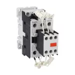 BFK3200A230 Stycznik do załączania kondensatorów BFK (rezystory w komplecie), cewka AC, maks. moc przy 400V = 25KVAR, Cewka 230VAC 50/60Hz