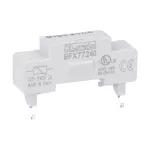 BFX77240 Filtr przeciwprzepięciowy do styczników BF00, BF09…BF150 (warystor) 125/240VAC/DC