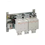 11B125024220 Stycznik 3 polowy, 1250A w AC1, 220VAC