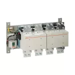 11B1250424110 Stycznik 4 polowy, 1250A w AC1, 110VAC
