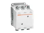 11B63000220 Stycznik 3 polowy, 630A w AC3, 220VAC/DC
