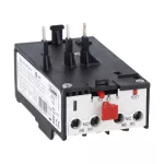 11RF910 Przekaźnik termiczny, z wykrywaniem błędu fazy, trójfazowy, kasowanie ręczne, montaż bezpośredni pod stycznikami BG06, BG09 i BG12, 6...10A