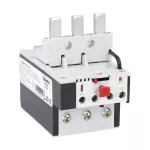 RF825000 Przekaźnik termiczny, z wykrywaniem błędu fazy, trójfazowy, kasowanie ręczne, montaż bezpośredni pod stycznikami BF40 - BF94, 35...50A