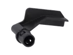 MX11P Przedłużenie przycisku Stop/Reset Platinum do obudowy M1