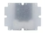 MX30 Płytka metalowa do obudowy M3