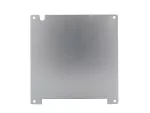 MX31 Płytka metalowa do obudowy M24N i M25N