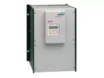 51ADX0470 Softstart, typ ADX, do ciężkich rozruchów (prąd rozruchu 5•Ie). Przystosowany do stycznika by-pass, 470A