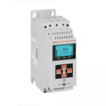 ADXL0045600 Softstart, typ ADXL..., 22kW (400V), z wbudowanym przekaźnikiem bypass, zasilanie pomocnicze 100...240VAC. znamionowe napięcie pracy 208...600VAC, 45A
