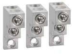 EXA03 Zestaw 3 zacisków według UL do ADXL250-320A