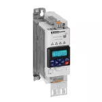 VLB30007A480 Przemiennik częstotliwości, moc silnika 0,75kW (2,4A), wejście 3F: 400-480VAC, wyjście 3F: 480VAC, filtr EMC