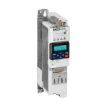 VLB30015A480 Przemiennik częstotliwości, moc silnika 1,5kW (3,9A), wejście 3F: 400-480VAC, wyjście 3F: 480VAC, filtr EMC