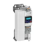 VLB30110A480 Przemiennik częstotliwości, moc silnika 11kW (23,3A), wejście 3F: 400-480VAC, wyjście 3F: 480VAC, filtr EMC