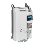 VLB30150A480 Przemiennik częstotliwości, moc silnika 15kW (32A), wejście 3F: 400-480VAC, wyjście 3F: 480VAC, filtr EMC