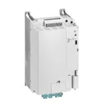 VLB30220A480XX Przemiennik częstotliwości, moc silnika 22kW (47A), wejście 3F: 400-480VAC, wyjście 3F: 480VAC, filtr EMC, bez modułu logicznego i jednostki sterującej