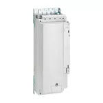 VLB31100A480XX Przemiennik częstotliwości, moc silnika 110kW (212A), wejście 3F: 400-480VAC, wyjście 3F: 480VAC, filtr EMC, bez modułu logicznego i jednostki sterującej