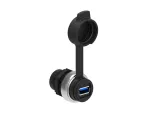 LPCD01 Interfejs USB typ 3.0, podłączenie A/A