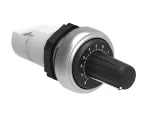 LPCPA002 Potencjometr z oznaczoną skalą 2,5KΩ