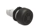 LPCZSM Sygnalizator z dźwiękiem przerywanym/stałym 185-265VAC/DC IP40