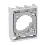 LPXAU120M Adapter montażowy do metalowej serii Platinum Ø22mm i Ø30mm