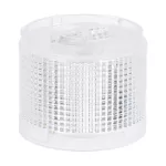 LTN70ML8 Moduł światła ciągłego lub pulsującego, Ø70mm, wbudowane źródło światła LED, biały