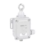 P2L81311 Wyłącznik krańcowy, zestyki 1NO+1NC. IP65. 40N