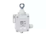 P2L81312 Wyłącznik krańcowy, zestyki 1NO+1NC. IP65. 120N