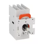 GA040C Rozłącznik izolacyjny GA040C, bez pokrętła, 40A, AC21A