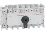 GA160ET8 Złożony 4P układ przełączny, 160A