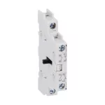GAX1011A Zestyki pomocnicze, 1NO+1NC, do GA..A i GA..D