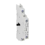 GAX1011C Zestyki pomocnicze, 1NO+1NC, do GA..C