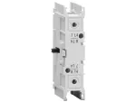 GAX42125C Czwarte pole, 125A, do GA125C, AC21A