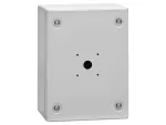 GAZM1 Metalowa obudowa do rozłączników serii GA: 150x200x120