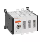 GLC0200C1 3 polowy rozłącznik w układzie przełącznym wg IEC/EN, 200A