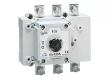 GE0200 Rozłącznik izolacyjny, trzypolowy, 200A, AC21A