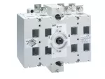 GE0630E Rozłącznik trzypolowy w układzie przełącznym, 630A, AC21A