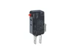 GEX1011 Zestyki pomocnicze, 1NO+1NC, do GE (z wyjątkiem GE0160N-NT4-E-ET4, GE0200E-ET4)