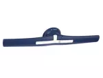 GEX641NC Pokrętło do wersji ze sprzęgłem, czarne, IP65