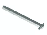GEX7345N Trzpień do wersji ze sprzęgłem, 345mm/14mm