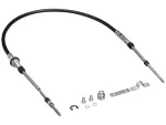 GMXCL36 Elastyczne cięgno do podłączenia GMX61NFPA, długość 914mm